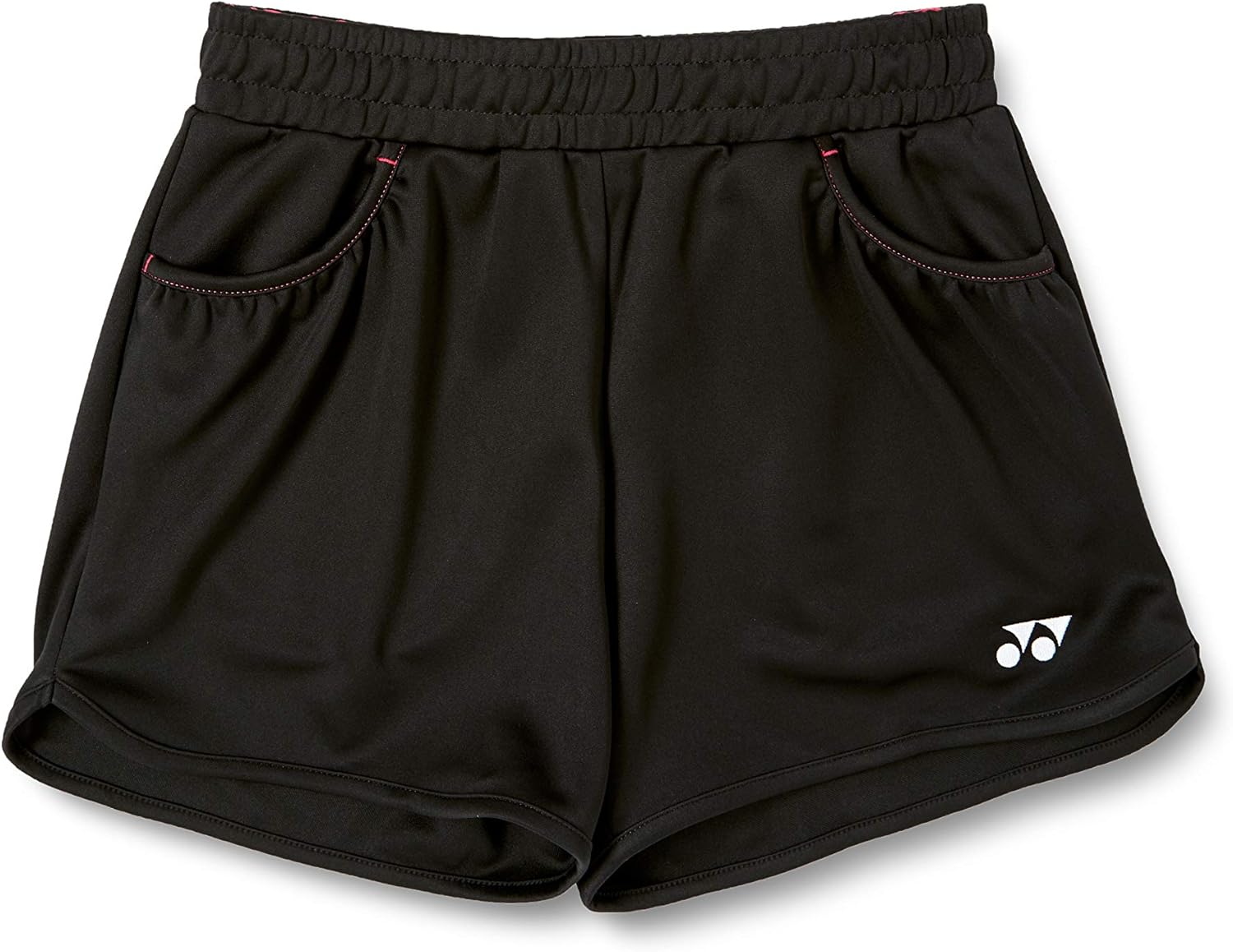 yonex 尤尼克斯 短裤 25019 [女士] : 亚马逊中国: 运动户外休闲