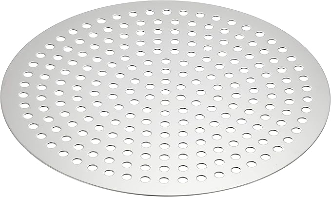 远藤商事 业务用 中式蒸笼用板 21厘米用 不锈钢 日本制造 aty26021