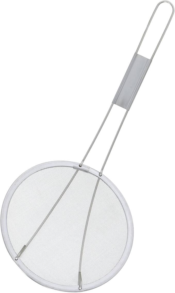 日本制造 高仪 takagi 同柄漏勺 大