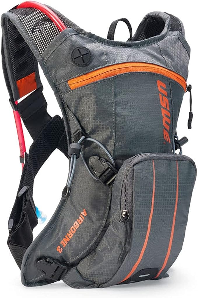 uswe 中性 - 成人 airborne 背包