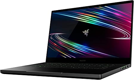 Razer 雷蛇blade 15 游戏笔记本电脑 15 6 Fhd 300hz Base Model Intel Core I7 h 8 Core 4k Oled Rtx 70 亚马逊中国 电脑 It 办公