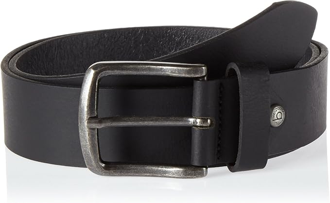 bugatti男式腰带schwarzschwarz590