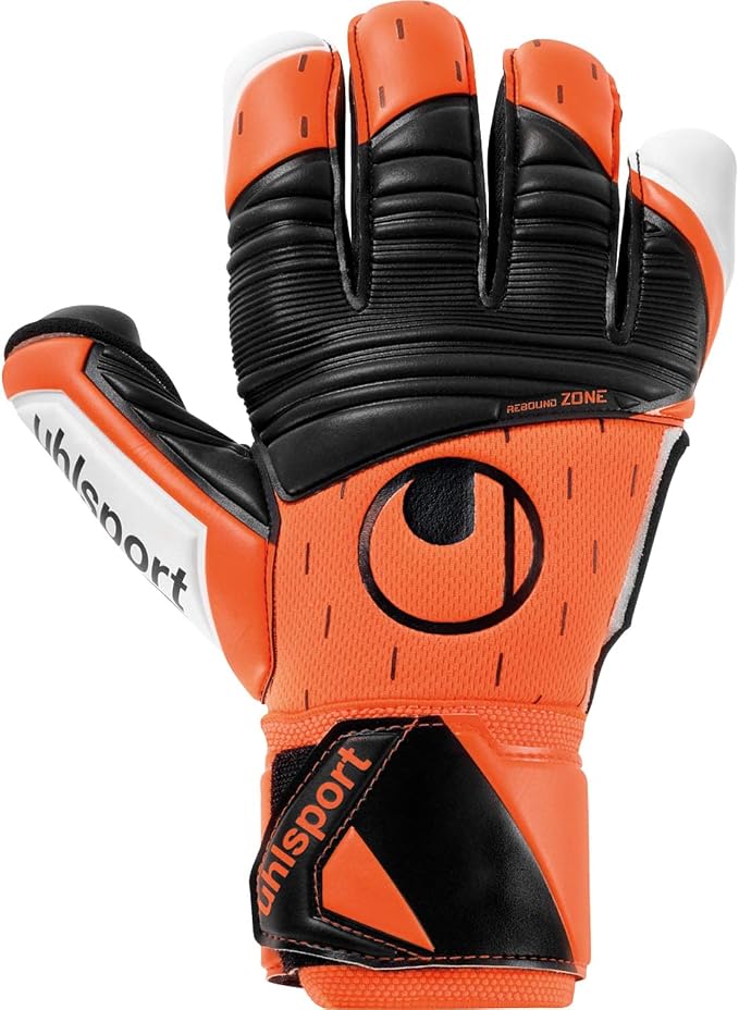 uhlsport 守门员手套 super resist  hn