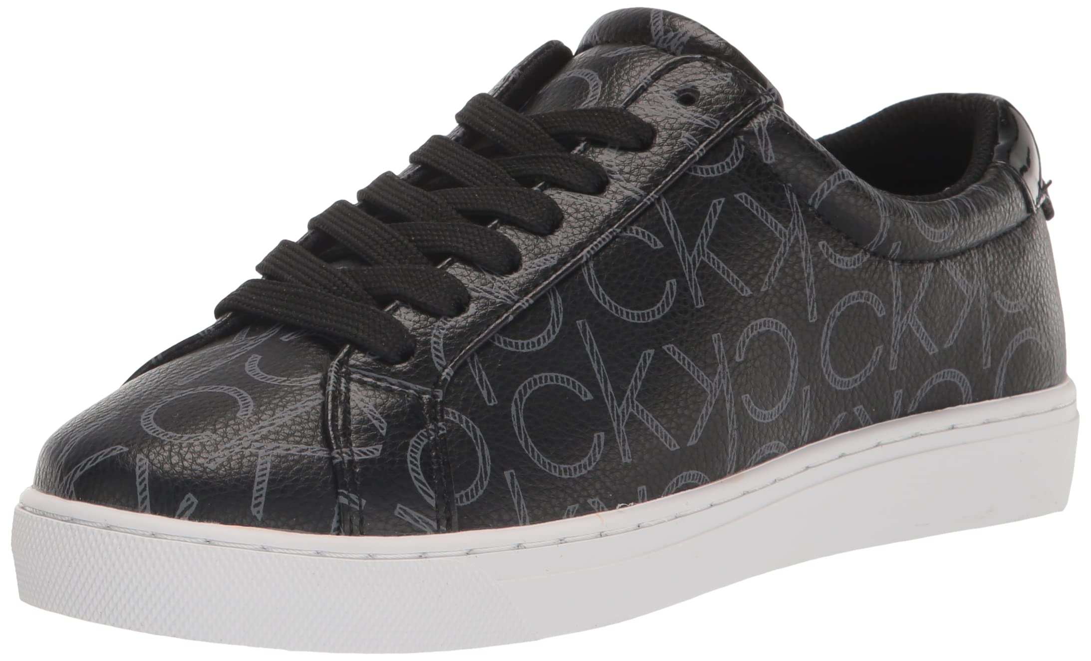 Calvin Klein Women's Gules sneakers