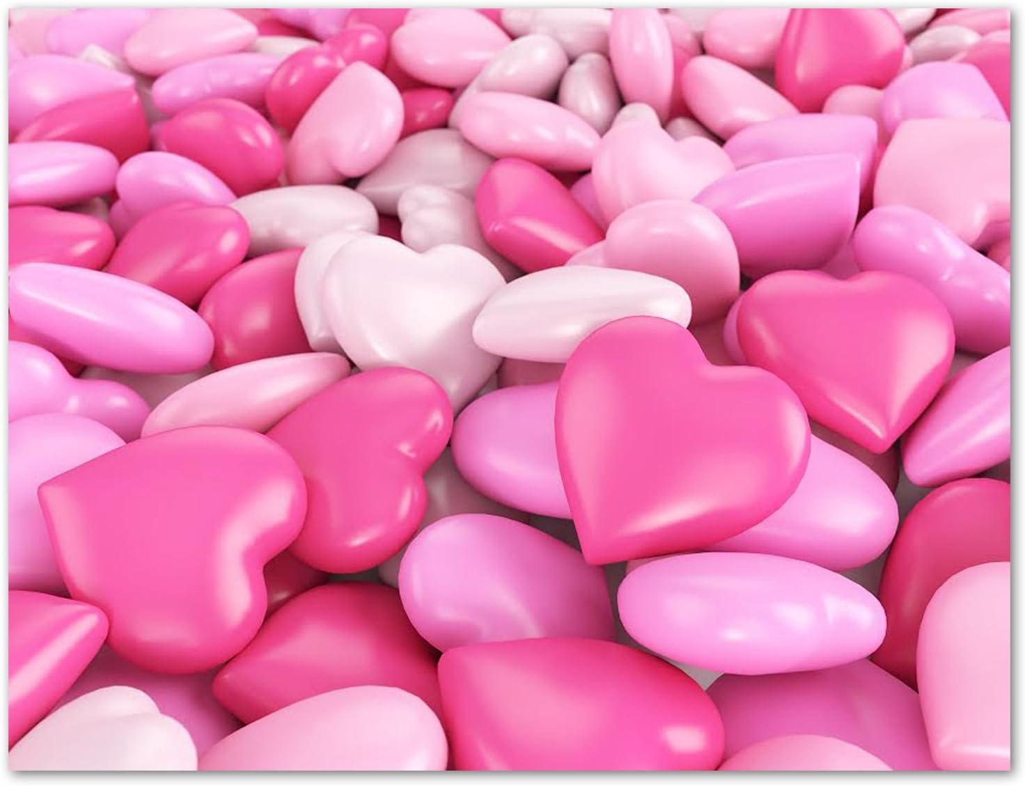 97 cm x 10.80 cm 12 包 粉红色