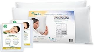 Mediflow 枕头枕芯 床上用品 家居 Amazon Cn