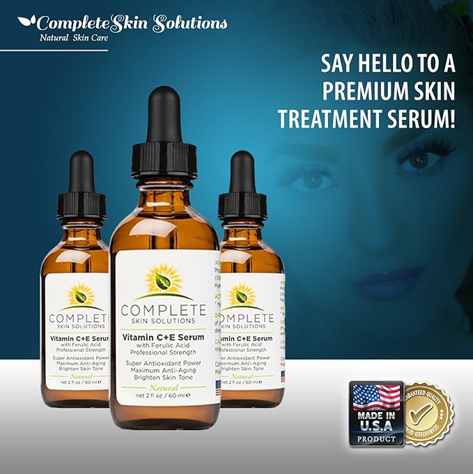 complete skin solutions