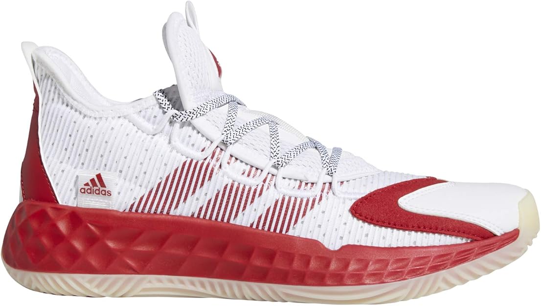 adidas 阿迪达斯 pro boost 低帮运动鞋