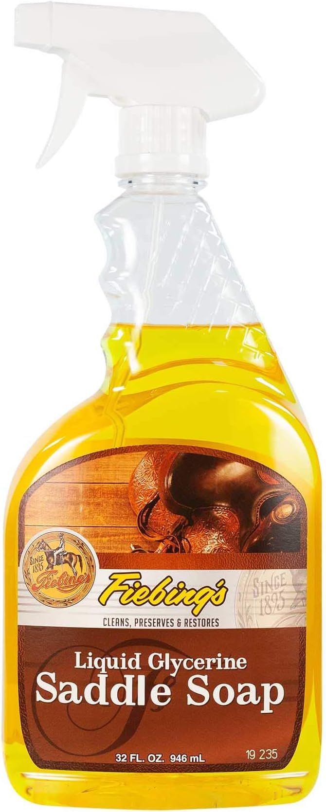 glycerine saddle soap 液体,32 盎司 : 亚马逊中国: 宠物用品