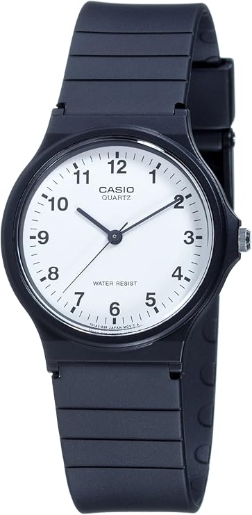 casio unisex watchmq-24-7bllgf