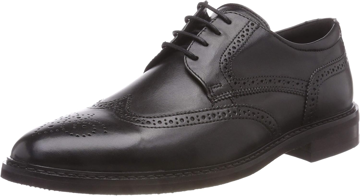 salamander 男式 ambro 德比鞋