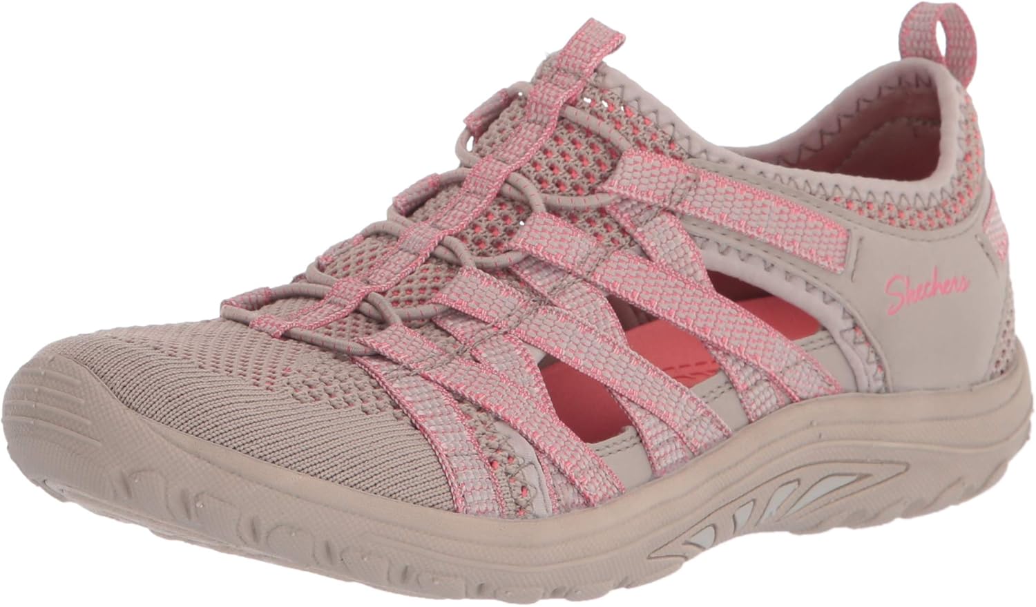 skechers 斯凯奇女式闭趾凉鞋