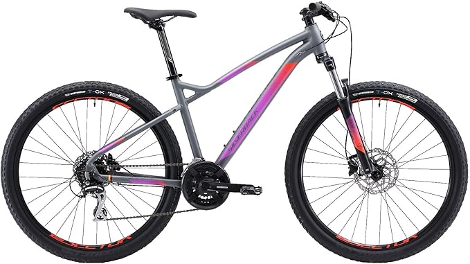 silverback 女士 splash 2 27.5 mtb 自行车