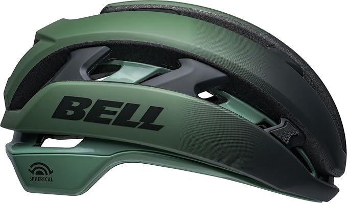 bell xr 球面成人公路自行车头盔