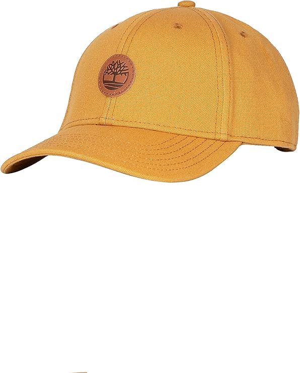 timberland men's baseball cap