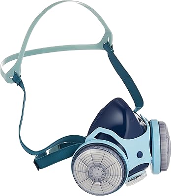 兴研 替换式防尘口罩 1181r-03型 126314