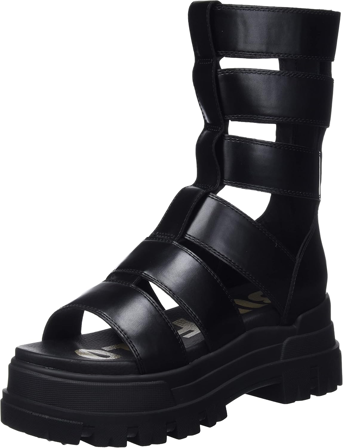 【buffalo】 buffalo图片 buffalo价格 buffalo 女士 aspha zeus 凉鞋