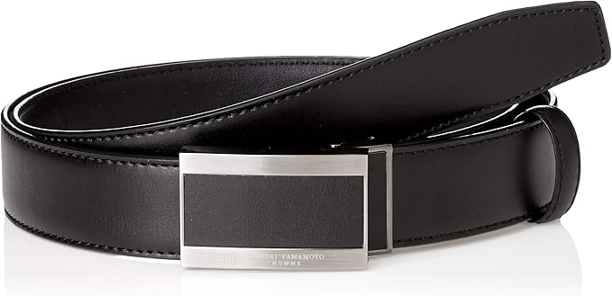 kansai yamamoto homme,可固定在喜欢的位置,khbb008nt 男士 黑色