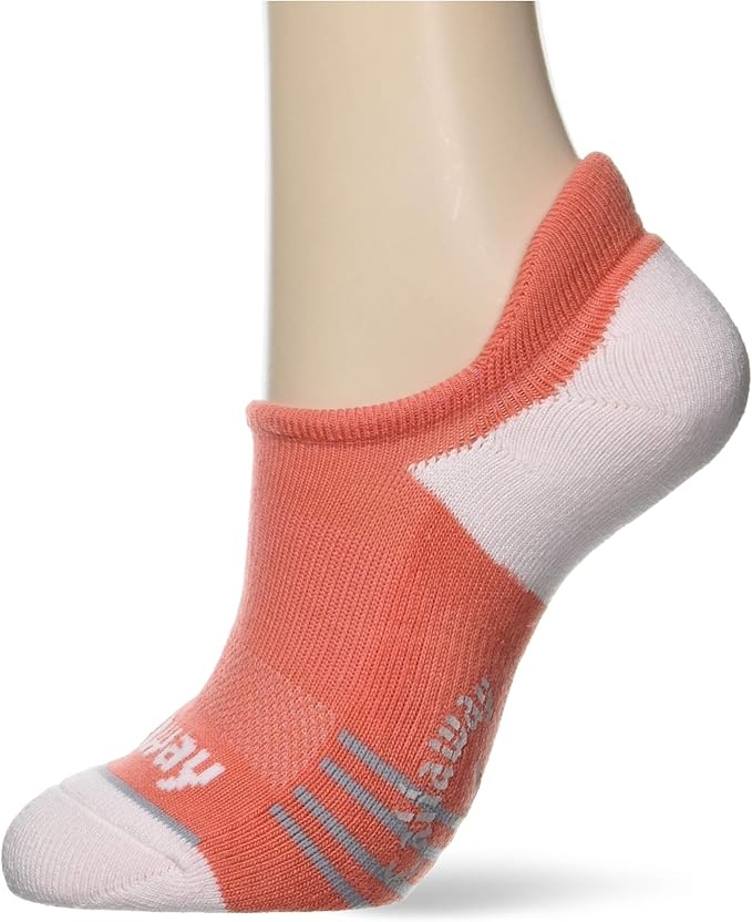 carrot女款脚踝袜防臭功能材质哆啦2411193804袜子高尔夫