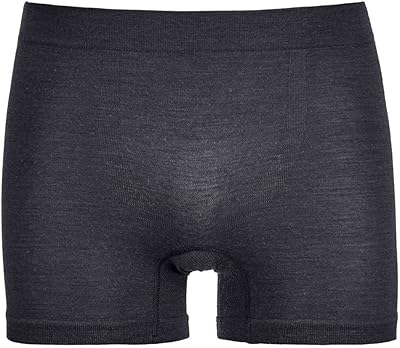 ortovox 男士 120 comp light boxer m 内裤