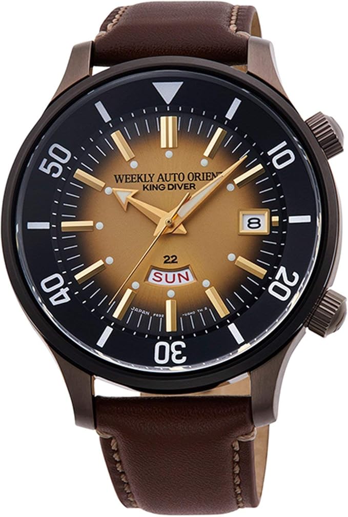 orient 自动手表 ra-aa0d04g0hb