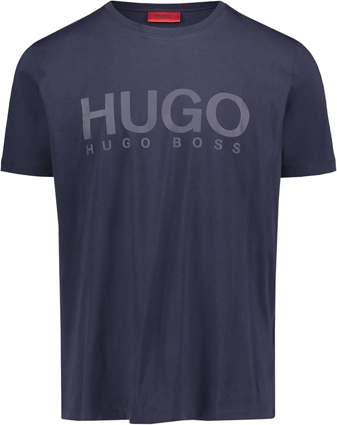 hugo 男士 t 恤