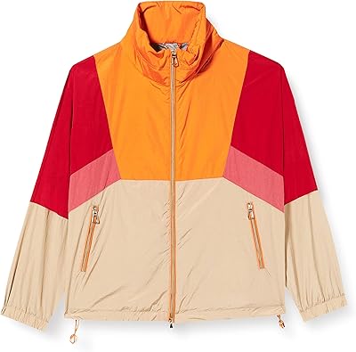 geox 健乐士 女士夹克