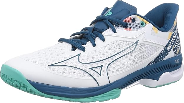 mizuno 美津浓 网球鞋 wave exceed tour 5 oc
