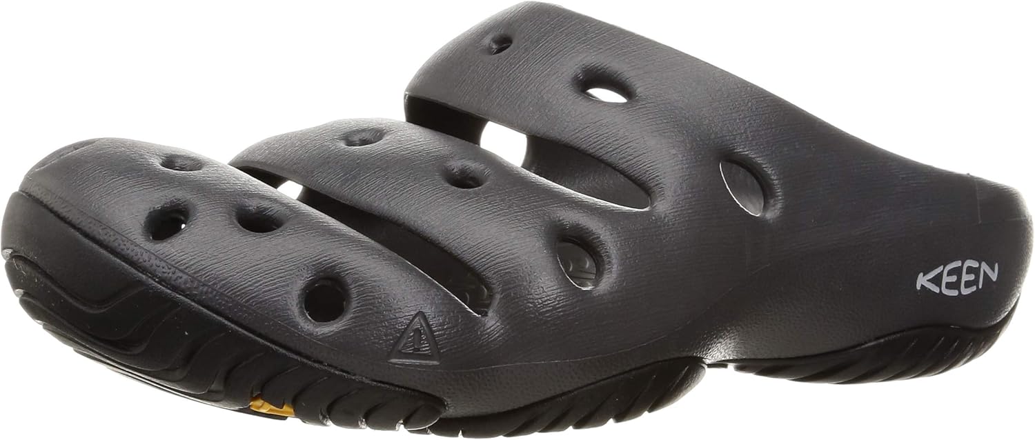 keen yogui 男 洞洞鞋 1007176