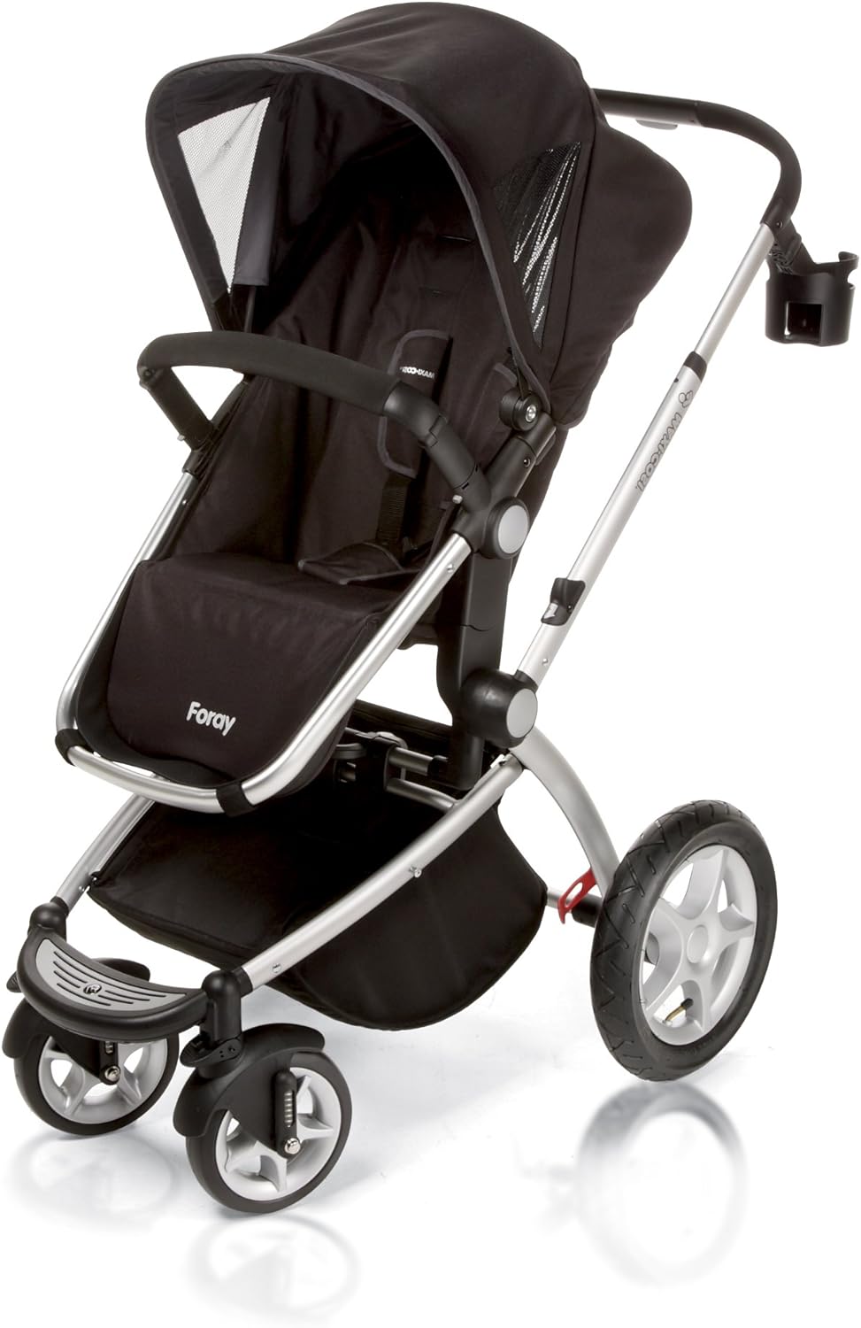 maxi cosi foray
