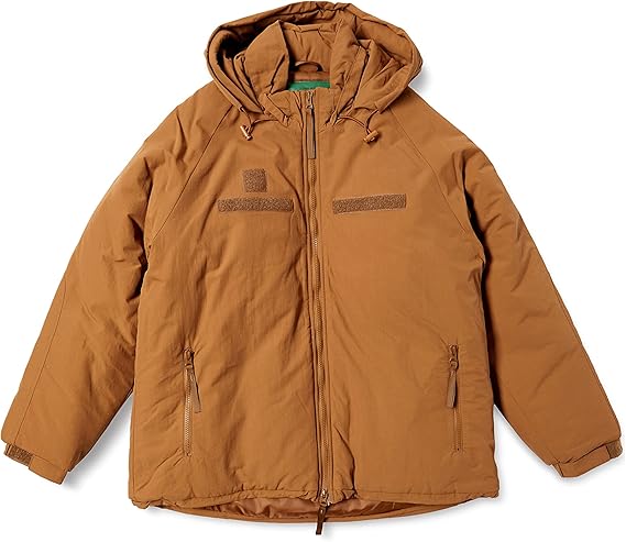 [ヒューストン] level7 jacket 50323 メンズ