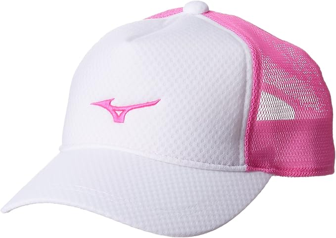 mizuno(美津浓) 网球服 帽子