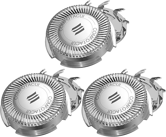 飞利浦剃须刀系列 1000 2000 3000 5000,sh30/50/52 男士电动剃须刀刀