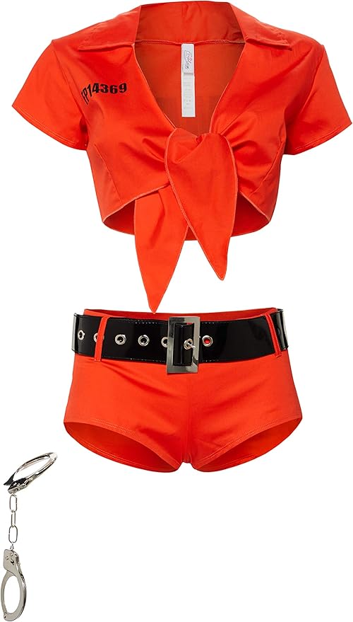 forplay 女式色情皮革乳胶内裤 - 344.