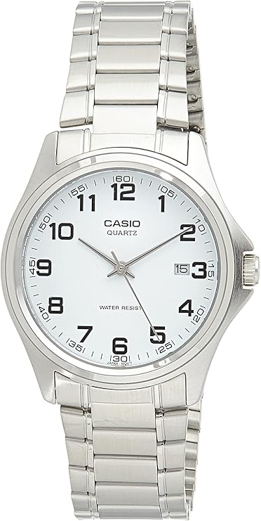 casio 卡西欧 普通男式手表 金属时尚 mtp-1183a-7bdf - 4