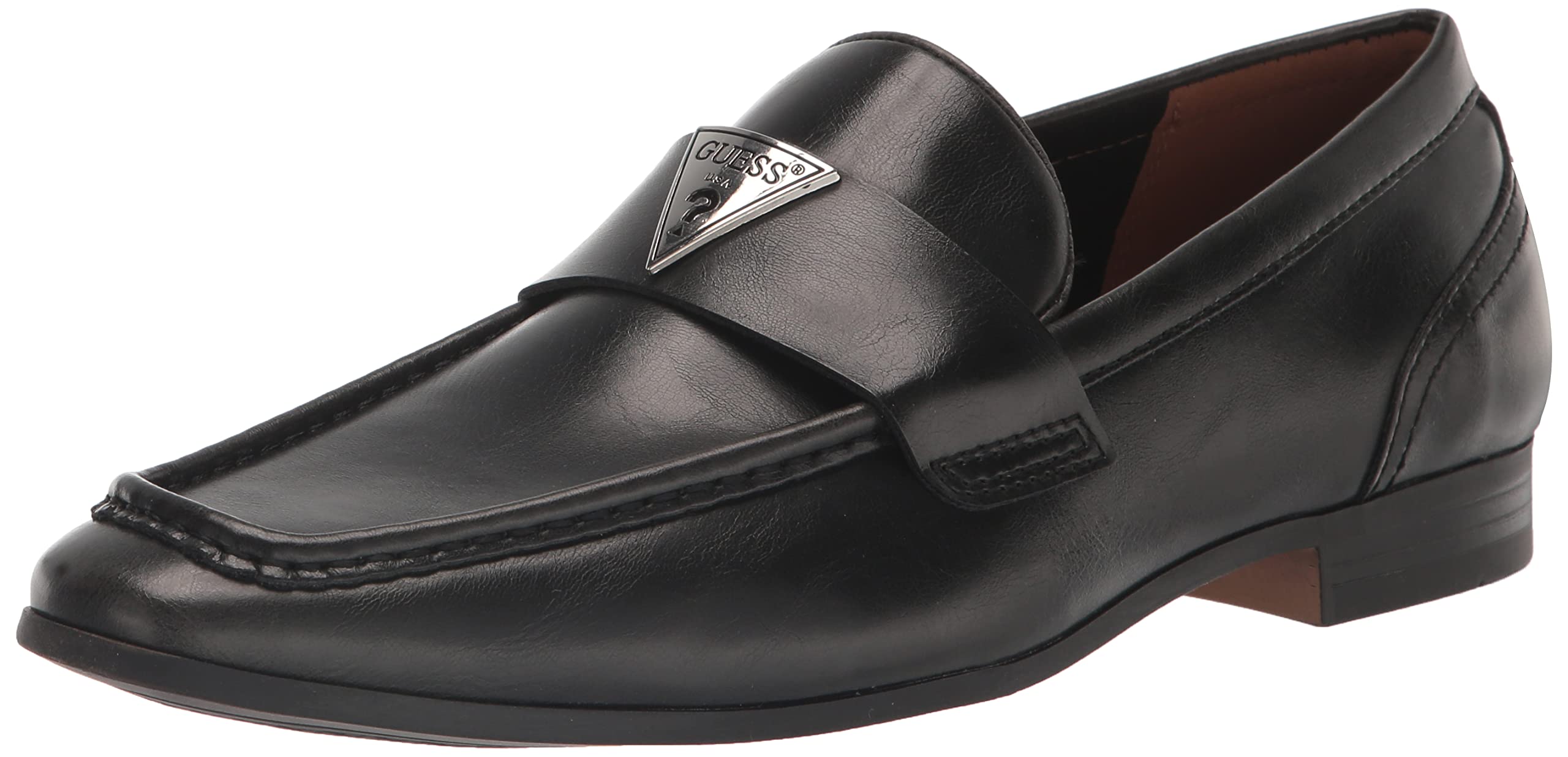 GUESS men's Kessy loafers
