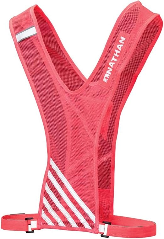 nathan bandolier reflective vest