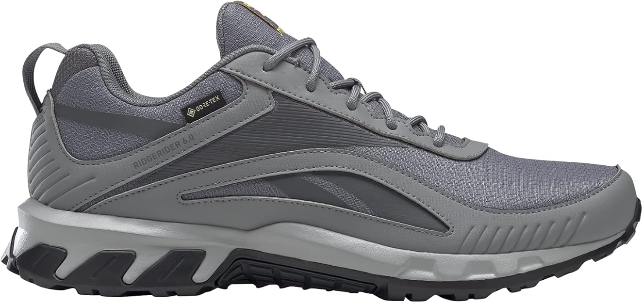 reebok 锐步 ridgerider 6 gtx 男士跑鞋