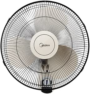 【顺电自营 品质保证】midea 美的 壁扇fw40-f3 电风扇 风扇