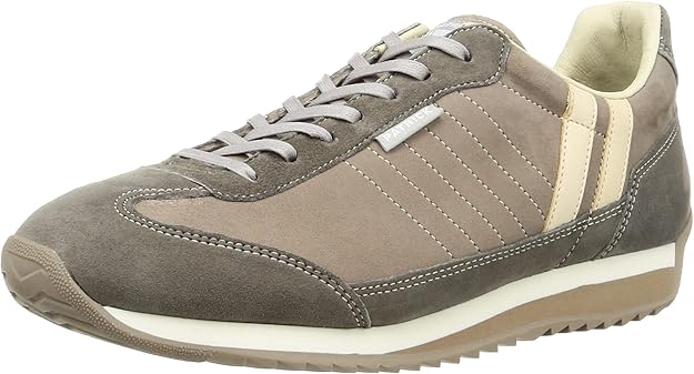 patrick 轻便运动鞋(日本制造) marathon-wm