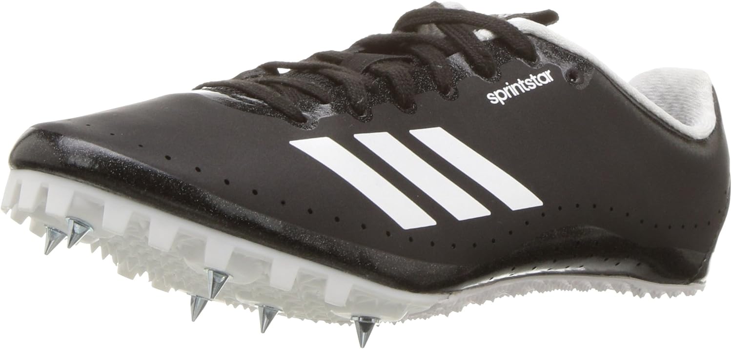 adidas 男士 sprintstar 运动鞋