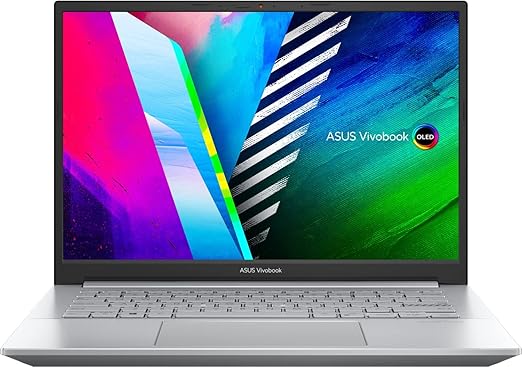 asus 华硕 vivobook pro 14 oled k3400pa-km162w,酷睿 i5-11300h,8gb