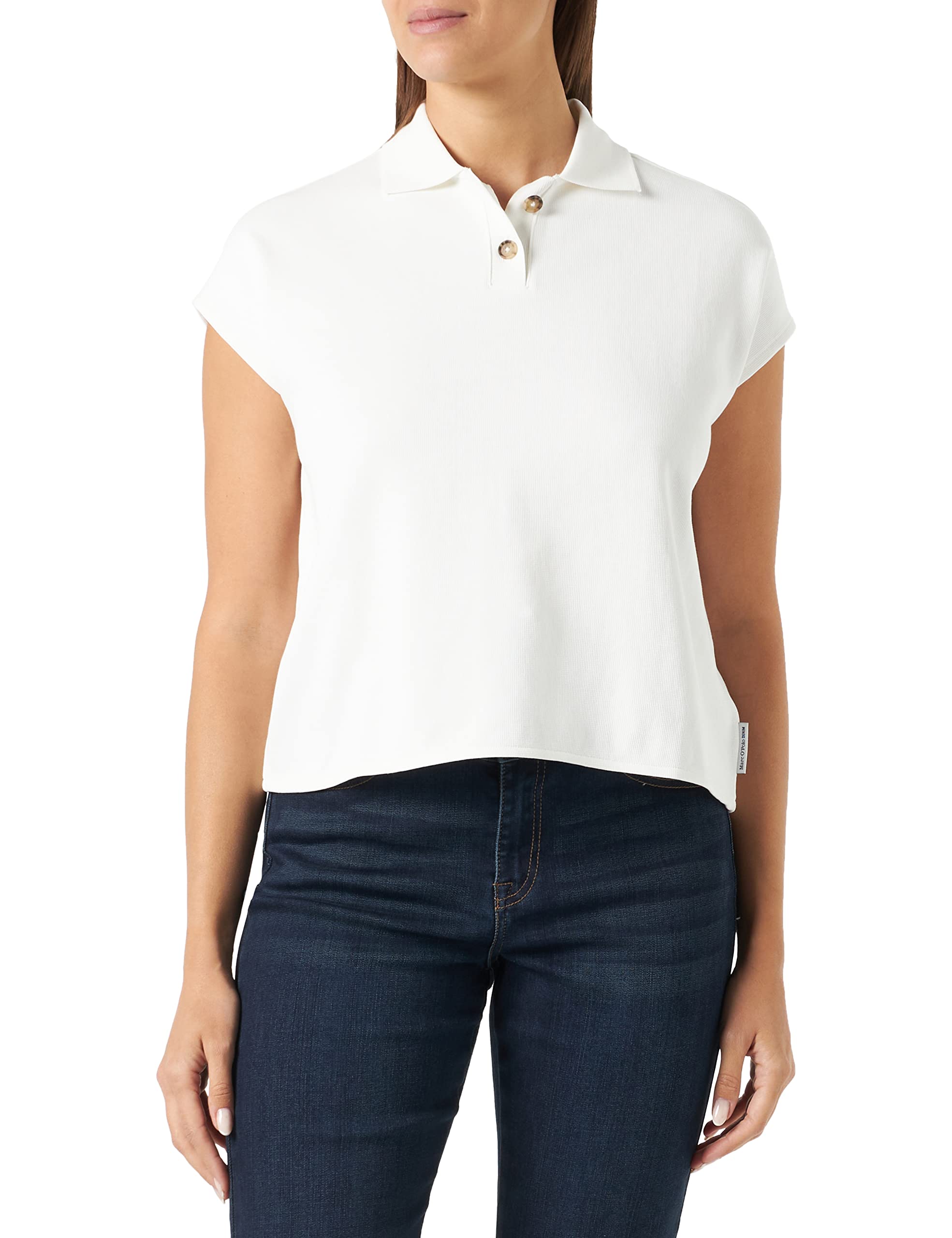 Marc O'Polo Denim Girl T-shirt, 06, XXL