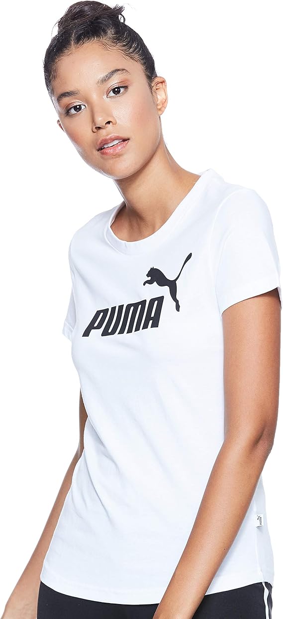 puma 彪马 女式 amplified t 恤
