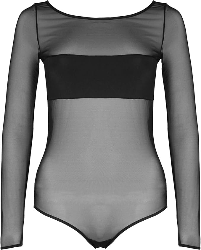 maisonclose女士纯色斜面紧身衣