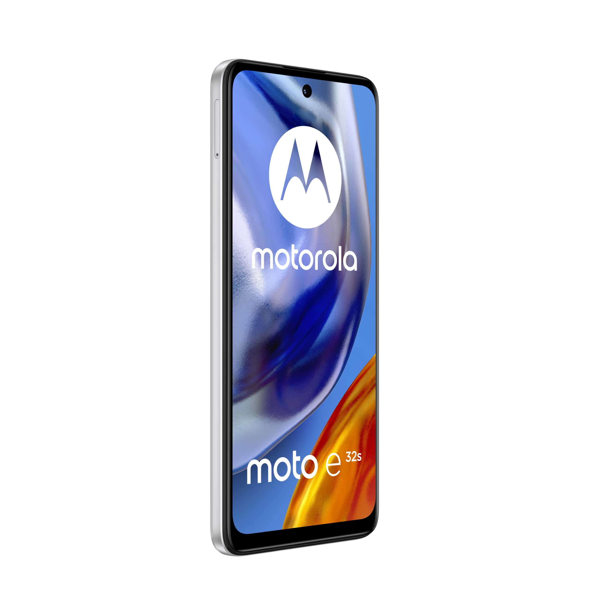 Motorola Moto Es EU-64-4-4G-sr Es EU 4G 64/4GB Mist Silver