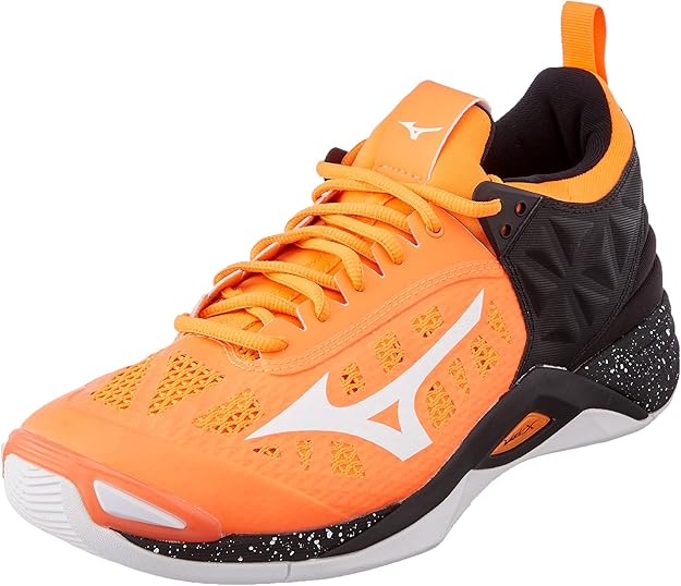 mizuno 美津浓 wave daichi 女士运动鞋