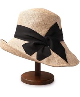 kashiura宽檐帽ktz02166女士