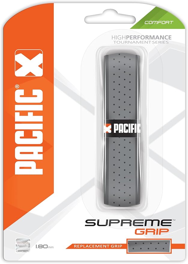 pacific supreme grip 抓握带