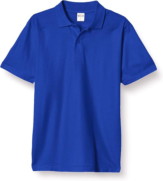 printstar 短袖 4.9盎司 tc 鹿之子 休闲 polo衫 00193-cp 男士